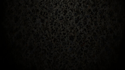 Fototapeta premium black and white background