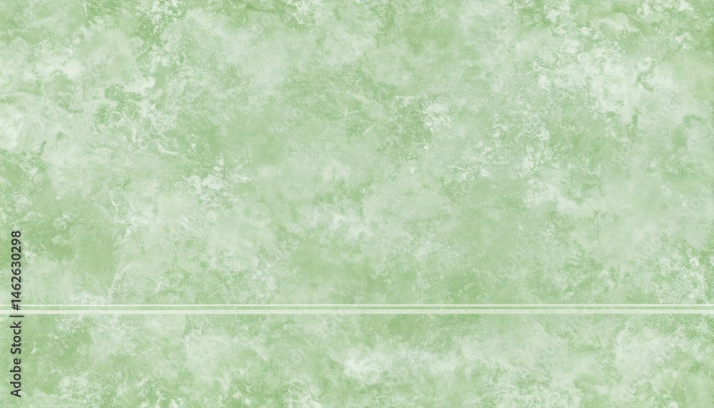 Poster calm green abstract background digital art aesthetic design soft textures studio environment tranqui