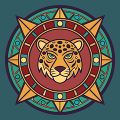 Obraz premium chinese zodiac symbol