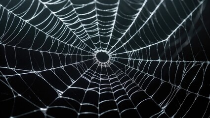 Obraz premium Design featuring fractured glass texture against a dark backdrop