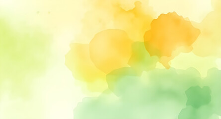 colorful watercolor background