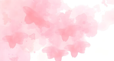 Obraz premium abstract watercolor background