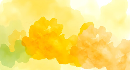 abstract watercolor background