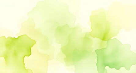 Obraz premium abstract watercolor background