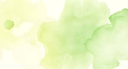 Obraz premium abstract watercolor background