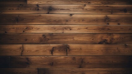 Old brown wood texture as background