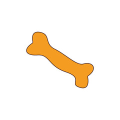 Vector illustration for Halloween celebration.