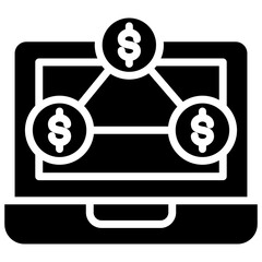  Project Documentation Icon