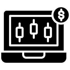 Business Location Icon