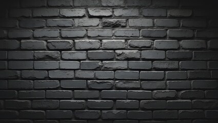 Retro-style textured background featuring weathered brick and concrete surfaces