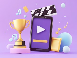 Celebrate Awards & Victories