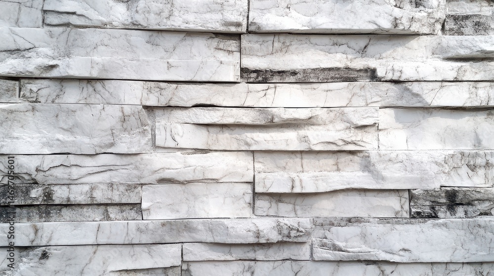 Poster elegant white marble texture. a high-resolution image of a pristine white marble with subtle veins, 