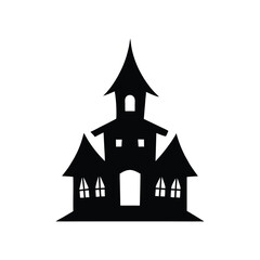 halloween pumpkin house