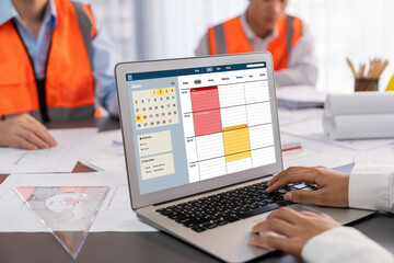 Online applointment booking calendar for brisk regristration on the internet website