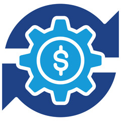 Property Rental Icon