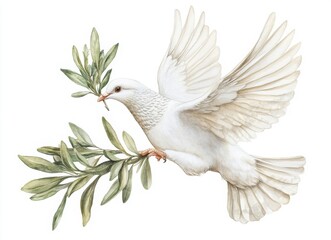 Obraz premium international day of living together in peace