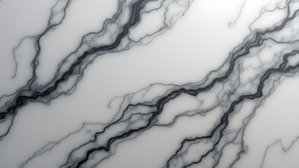 "Sophisticated matte gray marble with delicate veining, non-reflective finish for corporate interiors and minimalist design. Timeless and versatile."