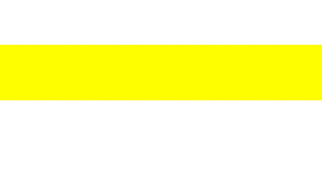 Simple Horizontal Yellow and Black Stripes