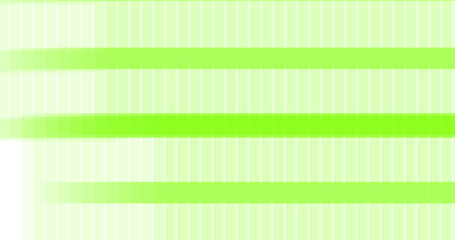 Abstract Green and Dark Green Horizontal Stripes Background