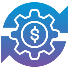 Property Rental Icon