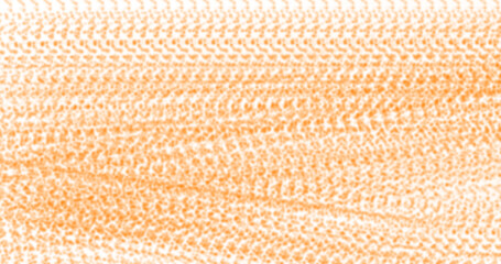 Abstract Orange and Black Texture Background