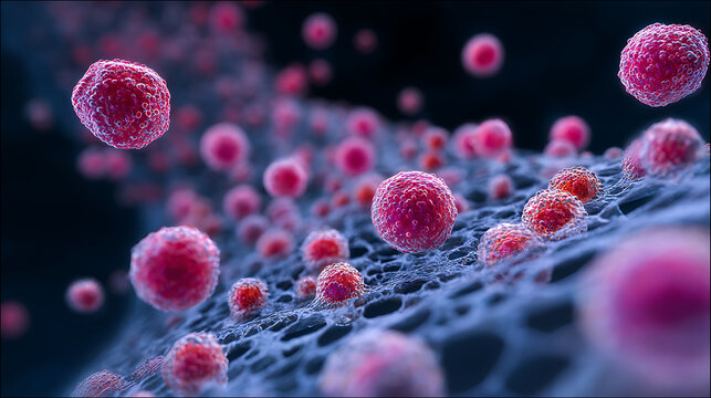 Mast cell degranulation occurs when vesicles burst, releasing histamine and other mediators into surrounding environment, impacting immune responses and inflammation