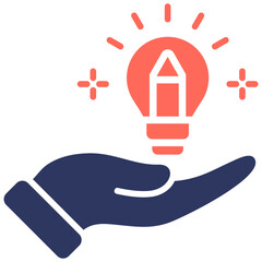 Inspiration Icon