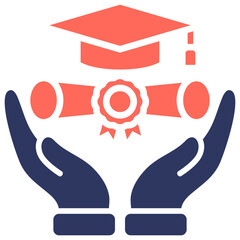 Scholarship Icon