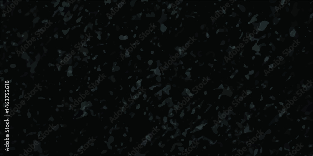 Aufkleber abstract dark atmospheric texture with swirling cloudy patterns. electric-blue lightning moody, part