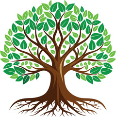 Obraz premium Tree of life
