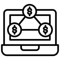  Project Documentation Icon