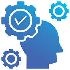 Mindset Icon