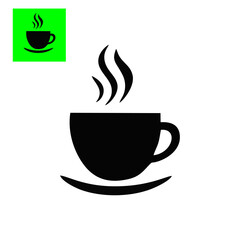 an elegant and distinctive coffee logo for your business