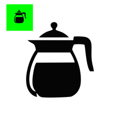 Obraz premium an elegant and distinctive coffee logo for your business