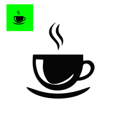 an elegant and distinctive coffee logo for your business