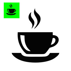 an elegant and distinctive coffee logo for your business