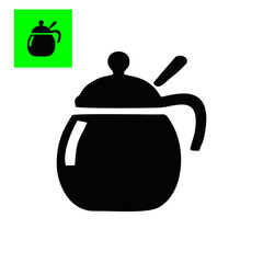 an elegant and distinctive coffee logo for your business