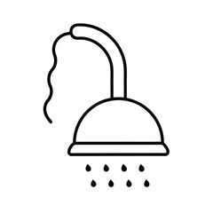 restaurant cloche icon