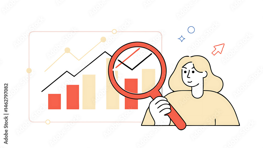 Poster data driven marketing using technology information to drive sell or advertising campaign tracking us