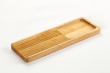 Wooden cutting board kithen equipment
