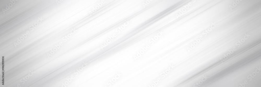 Fototapete abstract white panorama and silver are light pattern gray with the gradient is the with floor wall metal texture soft tech diagonal background black dark clean modern.