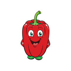 red chili pepper