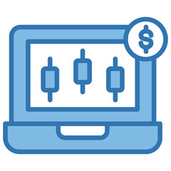 Business Location Icon