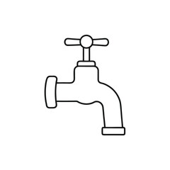 water tap