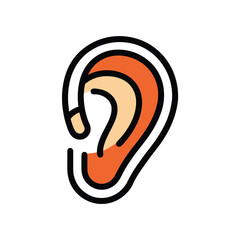ear symbol