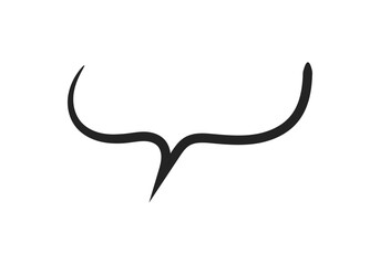 Icono negro de llave de esquema en fondo blanco