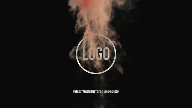 Legend Of The Burning Sword