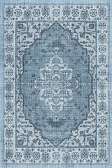 Carpet Pattern Royal Ornemantel