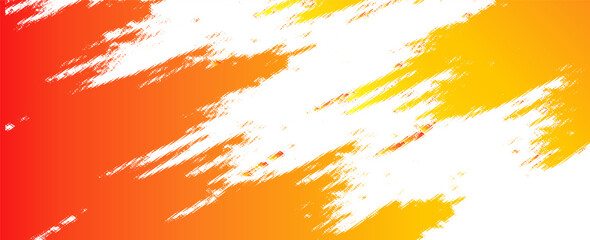 Halftone dots blue color pattern gradient grunge texture background. Vector illustration