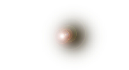 Transparent Glowing Sunlight Effects: Special Lens Flare, Brown Light Leak Overlay, Bright Flash, Shiny Stars, and Sunlight Isolated on Transparent Background	
